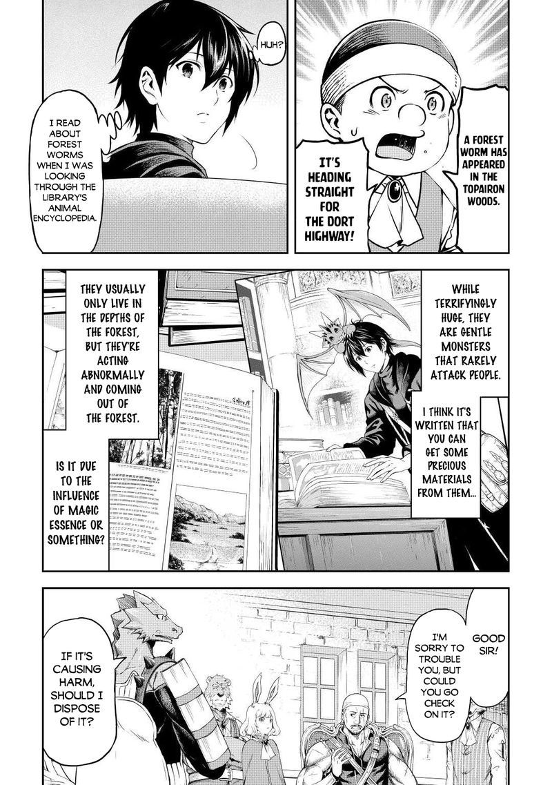 Sozai Saishuka no Isekai Ryokouki - Chapter 44 image 24
